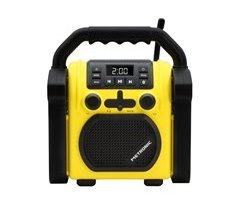 Radio atavoz Bluetooth Metronic 477217