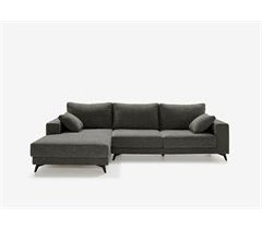 VICTORY Chaise Longue 