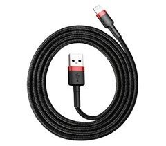 Cable USB a Lightning CALKLF-C19