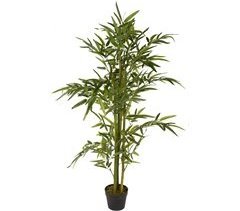 Planta artificial BAMBU 130 cm