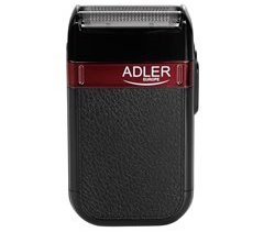 Afeitadora eléctrica Adler AD2923