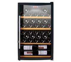 Vinoteca 52 botellas Caviss S150GBE4 Mono temperatura