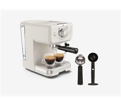 Cafetera espresso MOULINEX XP330