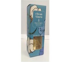 Ambientador mikado olor CLEAN LINEN 50 ml