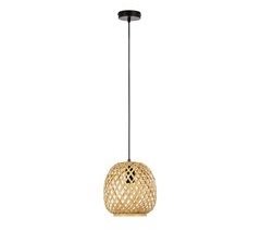 Lámpara de techo Azumi de Bambú