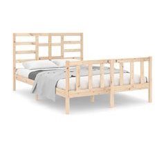 Estructura de cama 140x190