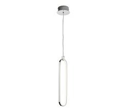 Lámpara De Techo Aluminio Serie