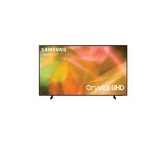 TV 4k Samsung 70" Crystal UHD, Smart TV, HDR 10+, UE70AU8072 