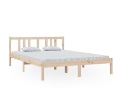 Estructura de cama 140x200