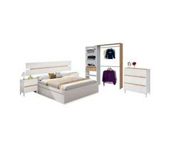 Dormitorio Ezra 3C Max V2 156x196