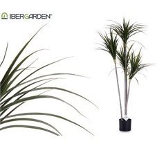 Planta artificial YUCA marca IBERGARDEN
