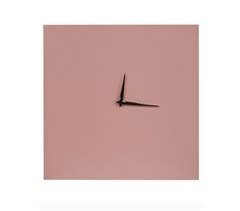 Beliani Reloj de pared TOMAR