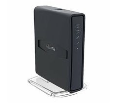 Router RB952UI-5AC2ND-TC