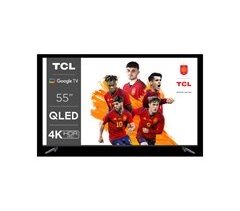TV 4K Ultra HD TCL 55C645 Smart