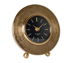 Reloj Presume De Casa Cousteau
