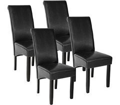 Conjunto de sillas de comedor ergonómicas 08_0000124