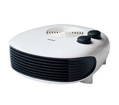 Calefactor-ventilador horizontal Infiniton HBP-321H - 2000W