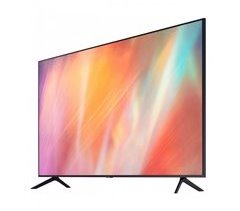 Smart TV Crystal UHD 4K de 43 pulgadas Samsung UE43AU7172UXXH