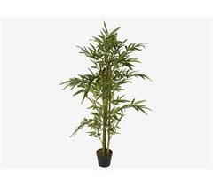Planta artificial BAMBU 130 cm