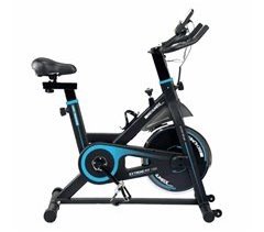 Bicicleta de spinning Extreme Fit 1500