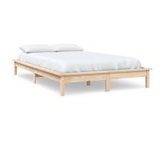 Estructura de cama 140x190