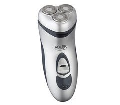Afeitadora eléctrica Adler AD93