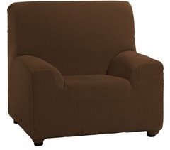 Funda sofá OLIMPO marrón