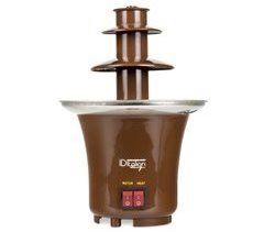 Chocolatera - Total Chocolate Fountain 65
