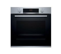 Horno multifución BOSCH HBA512ES0. A. 71L.