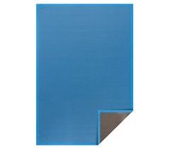 Alfombra IN&OUT PVC 60x90cm AZUL