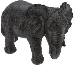 Figura ELEFANT 15 cm diseño surtido 