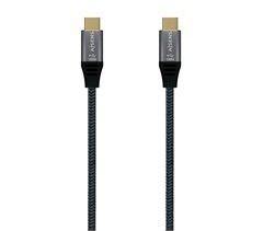 Cable USB-C a USB-C A107-0634