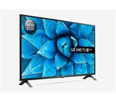 TV LED LG UltraHD TV Inteligente Artificial de 43", 43UN73003LC 
