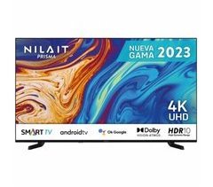 Smart TV Prisma NI-55UB7001S