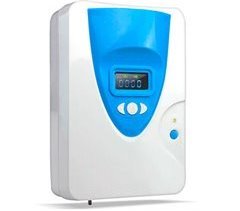 Generador Ozono Purificador Aire Agua Desinfectante Gridinlux