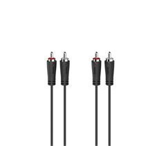 Cable 2 x RCA 00205258
