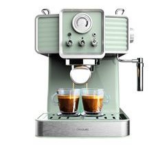 Cafetera Express Power Espresso 20