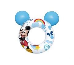 Flotador Hinchable Mickey Mouse