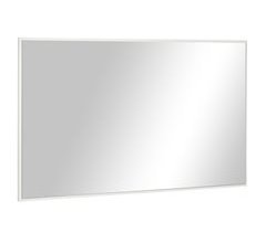 Espejo de baño kleankin 834-499V00WT 104x3