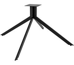 Pata de mesa - Ladera - Metal 117x60