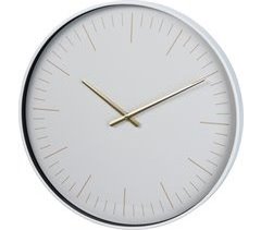 Reloj pared OURO 50x4 cm