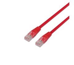 Cable de Red Rígido UTP Categoría 6 A135-0237
