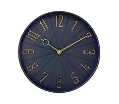 Reloj de Pared Vintage Thinia Home