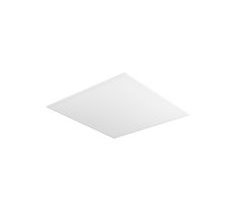 Forlight Square Eco Plafón de Techo LED para Paneles. LED