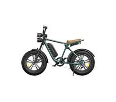 Bicicleta eléctrica ENGWE M20 13AH | Potente motor 750W | Autonomía 60KM