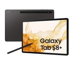 Tablet TAB S8 PLUS SM-X800