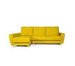 Chaise longue CHIEW