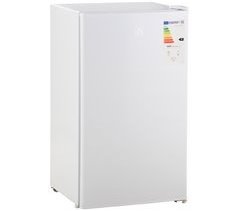 Mini Refrigerador HOMCOM 800-129V90WT