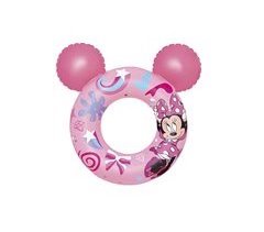 Flotador Hinchable Minnie Mouse