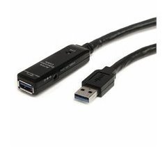 Cable USB USB3AAEXT3M
